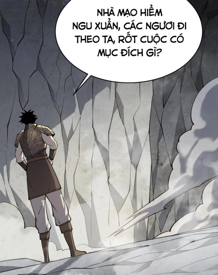 Ta Trở Thành Đại Phản Diện Của Toàn Sever Chapter 16 - Trang 3