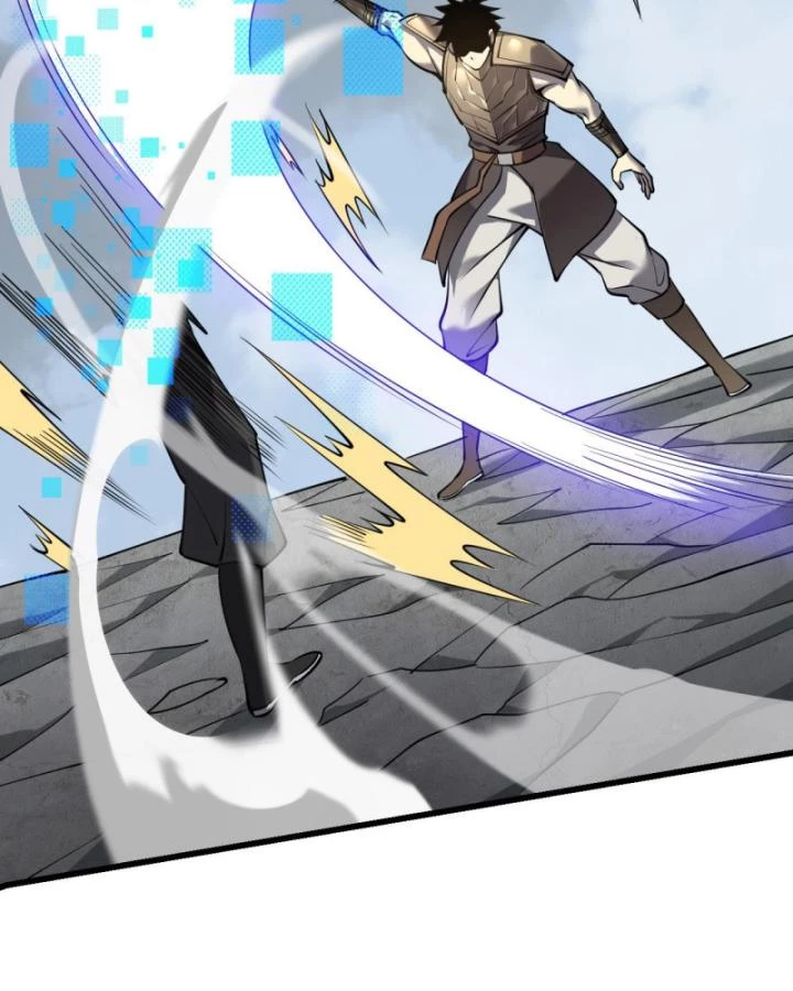 Ta Trở Thành Đại Phản Diện Của Toàn Sever Chapter 16 - Trang 3