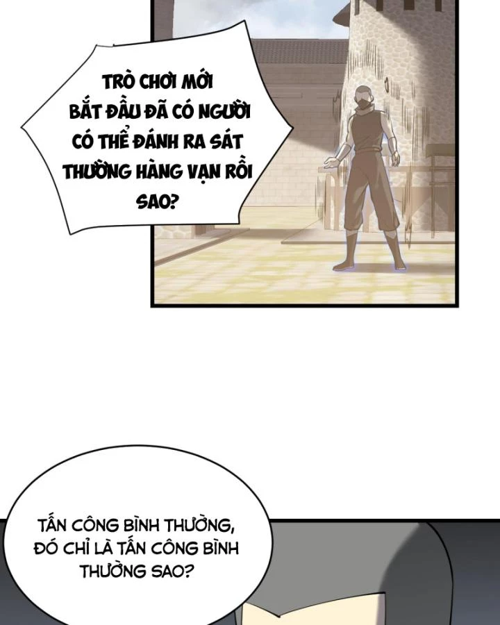 Ta Trở Thành Đại Phản Diện Của Toàn Sever Chapter 16 - Trang 3