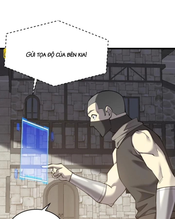 Ta Trở Thành Đại Phản Diện Của Toàn Sever Chapter 16 - Trang 3