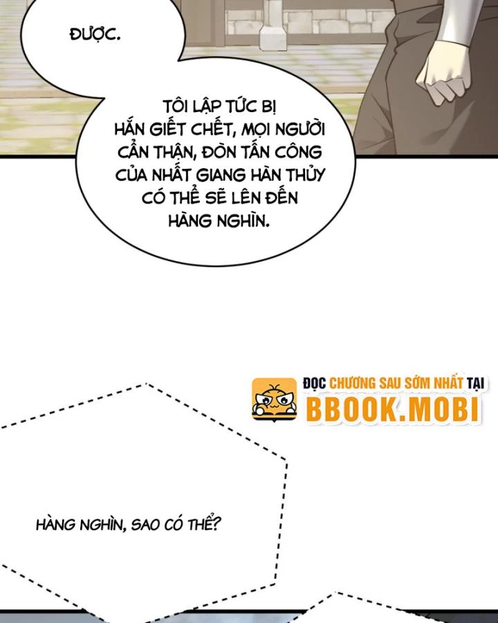 Ta Trở Thành Đại Phản Diện Của Toàn Sever Chapter 16 - Trang 3