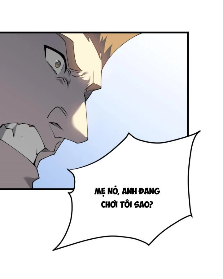 Ta Trở Thành Đại Phản Diện Của Toàn Sever Chapter 16 - Trang 3