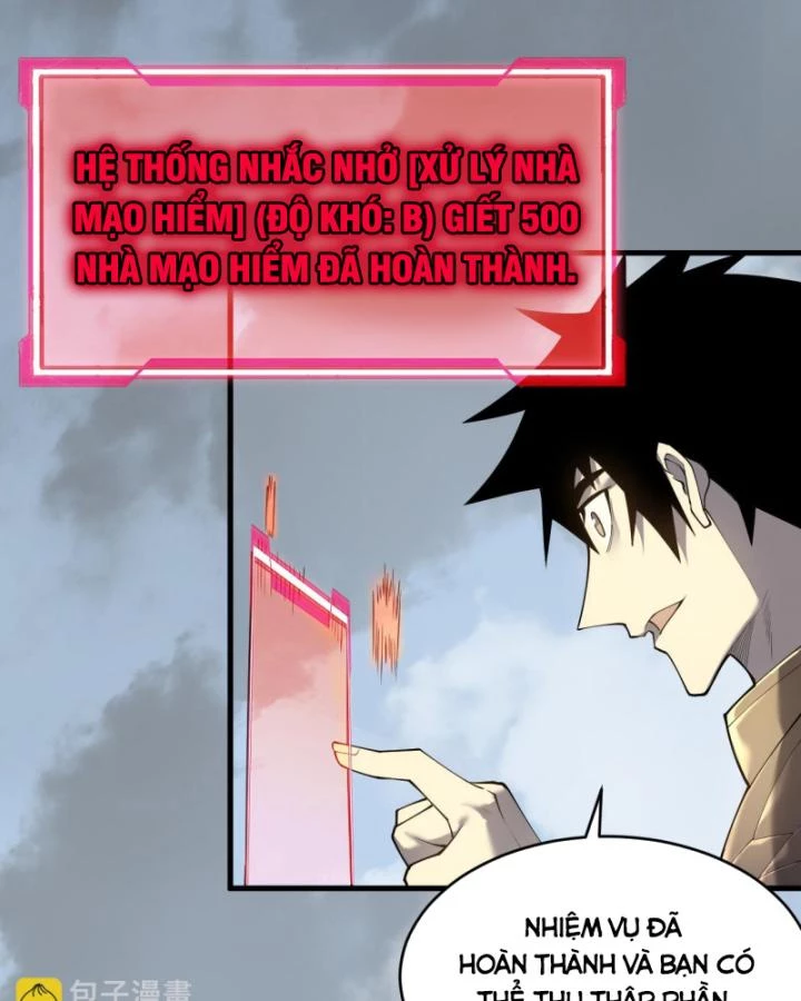 Ta Trở Thành Đại Phản Diện Của Toàn Sever Chapter 16 - Trang 3