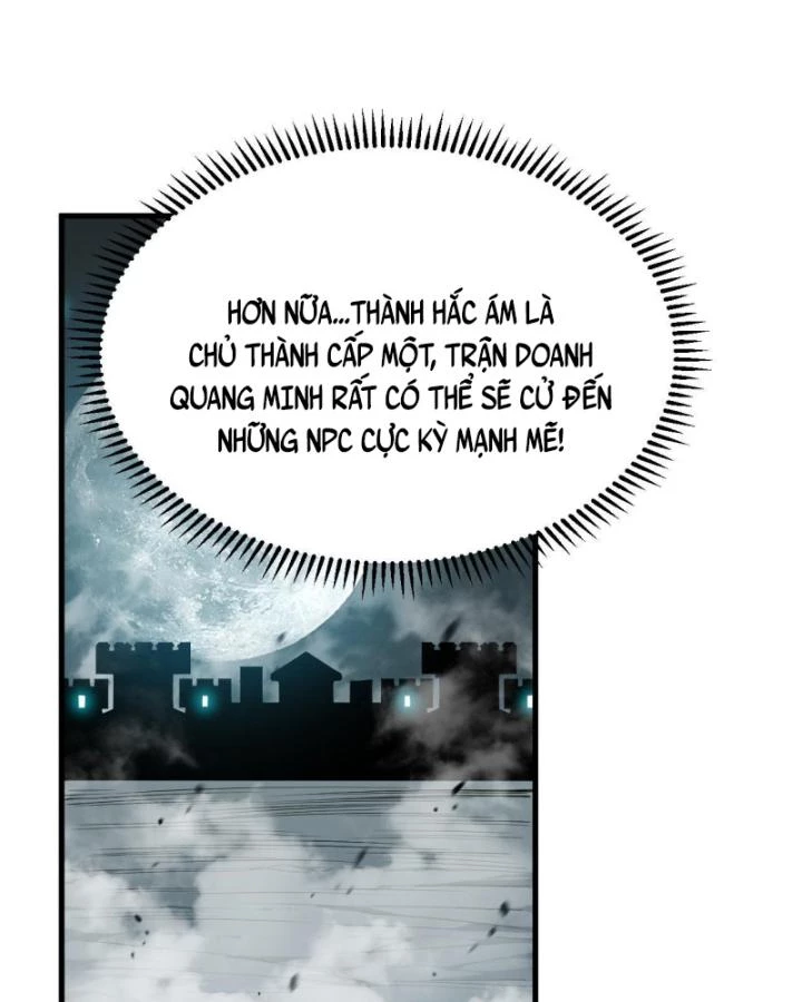 Ta Trở Thành Đại Phản Diện Của Toàn Sever Chapter 16 - Trang 3