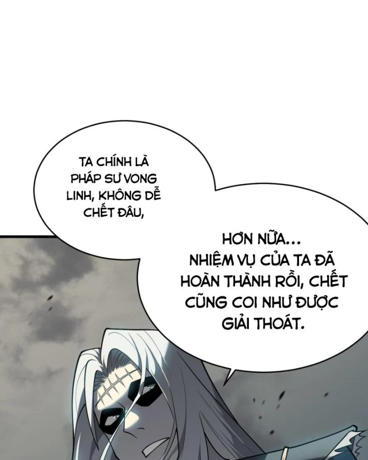 Ta Trở Thành Đại Phản Diện Của Toàn Sever Chapter 16 - Trang 3