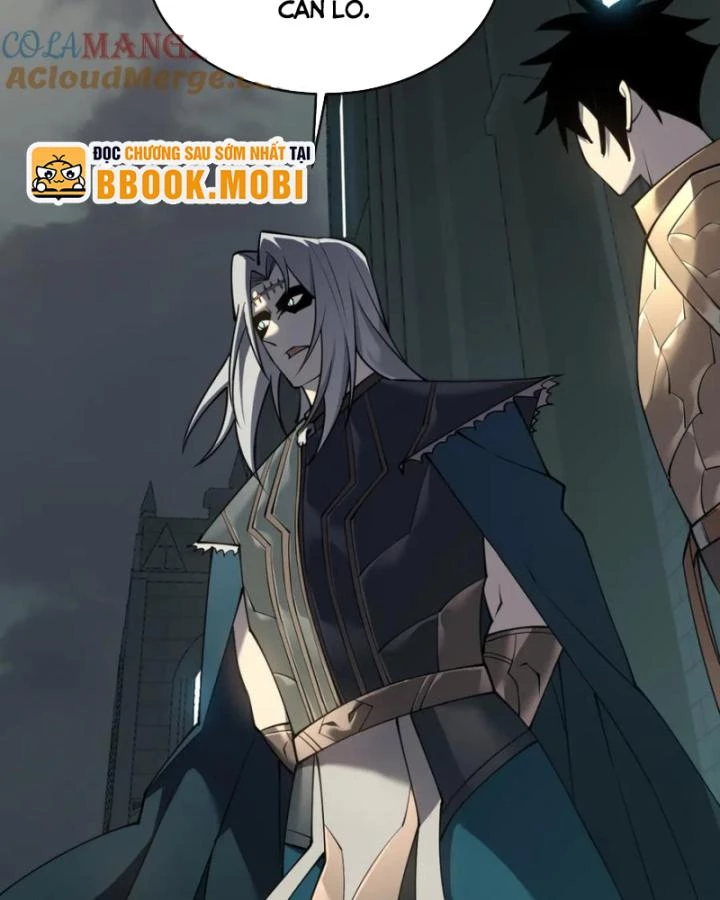 Ta Trở Thành Đại Phản Diện Của Toàn Sever Chapter 17 - Next Chapter 18