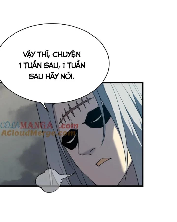 Ta Trở Thành Đại Phản Diện Của Toàn Sever Chapter 17 - Next Chapter 18