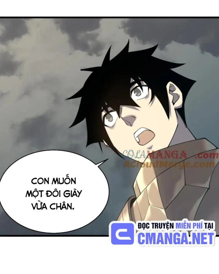 Ta Trở Thành Đại Phản Diện Của Toàn Sever Chapter 17 - Next Chapter 18