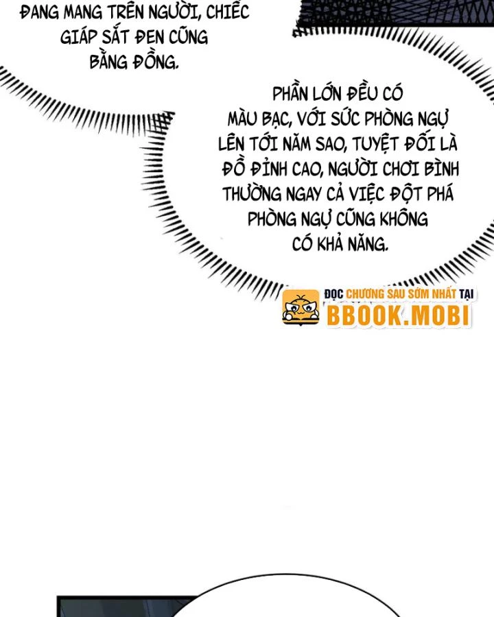 Ta Trở Thành Đại Phản Diện Của Toàn Sever Chapter 17 - Next Chapter 18