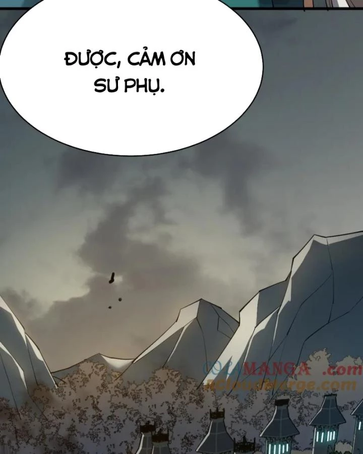 Ta Trở Thành Đại Phản Diện Của Toàn Sever Chapter 17 - Next Chapter 18