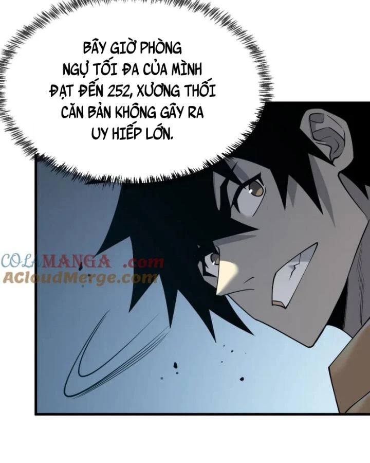 Ta Trở Thành Đại Phản Diện Của Toàn Sever Chapter 17 - Next Chapter 18