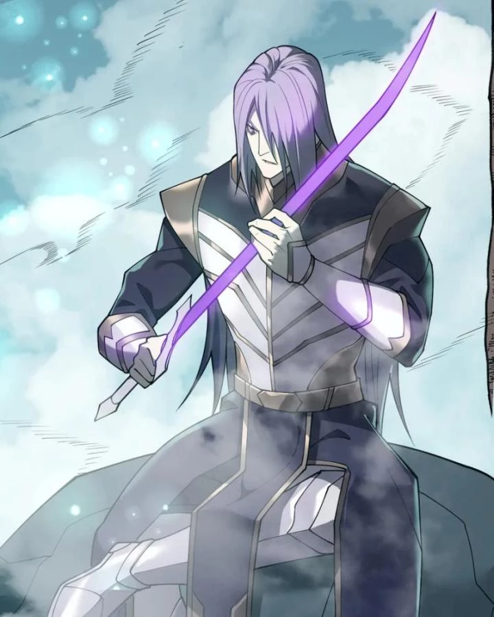 Ta Trở Thành Đại Phản Diện Của Toàn Sever Chapter 17 - Next Chapter 18