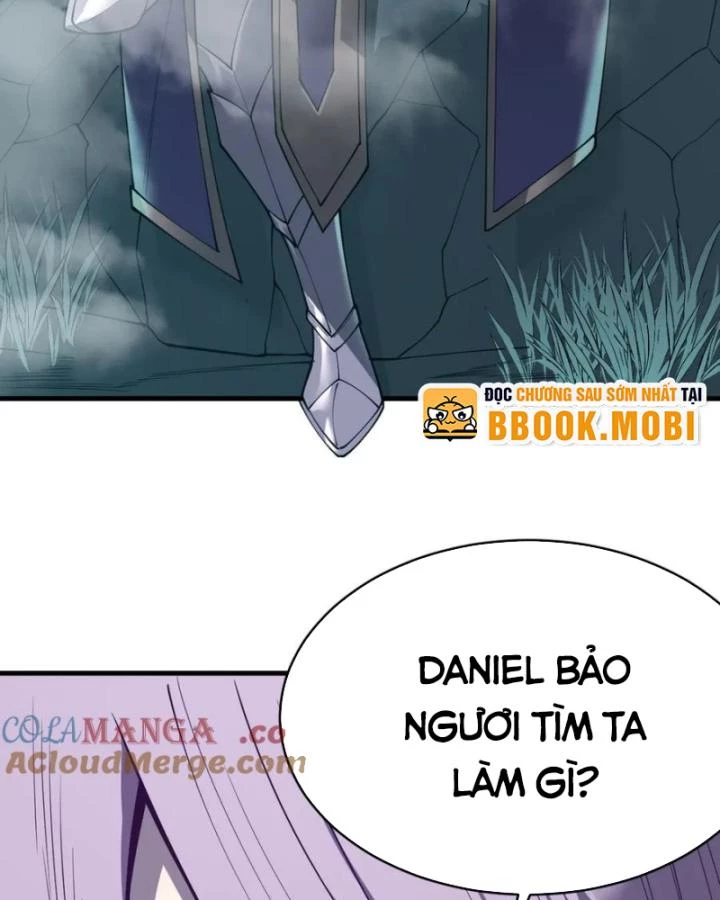 Ta Trở Thành Đại Phản Diện Của Toàn Sever Chapter 17 - Next Chapter 18