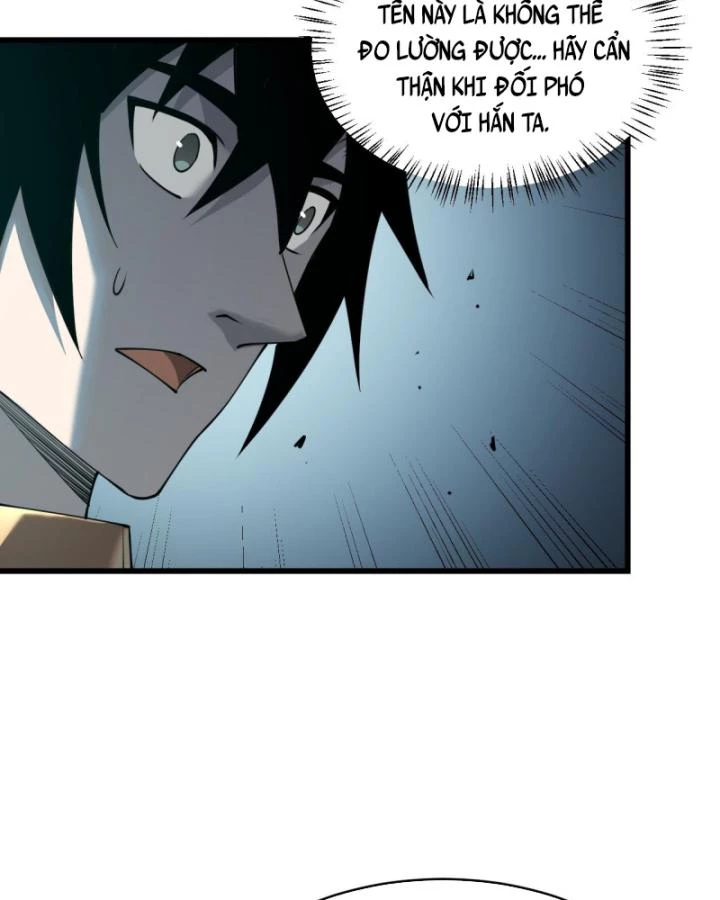 Ta Trở Thành Đại Phản Diện Của Toàn Sever Chapter 18 - Trang 3