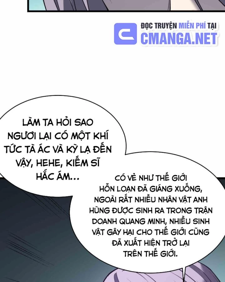 Ta Trở Thành Đại Phản Diện Của Toàn Sever Chapter 18 - Trang 3