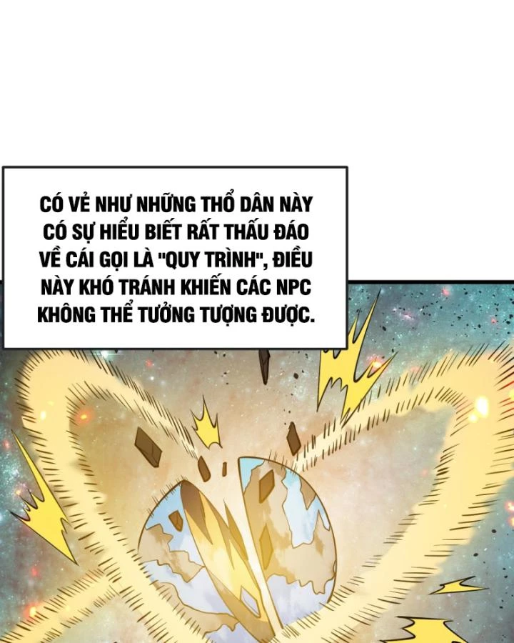Ta Trở Thành Đại Phản Diện Của Toàn Sever Chapter 18 - Trang 3