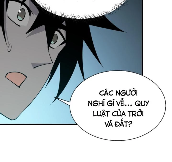 Ta Trở Thành Đại Phản Diện Của Toàn Sever Chapter 18 - Trang 3