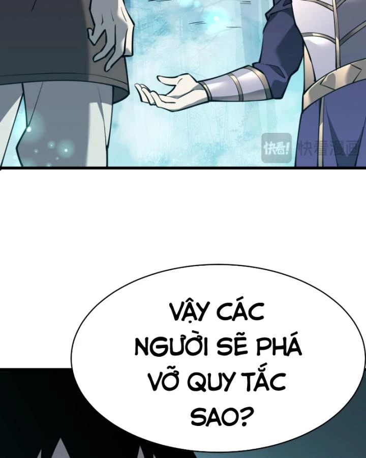 Ta Trở Thành Đại Phản Diện Của Toàn Sever Chapter 18 - Trang 3