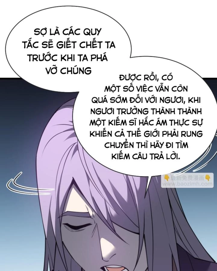 Ta Trở Thành Đại Phản Diện Của Toàn Sever Chapter 18 - Trang 3