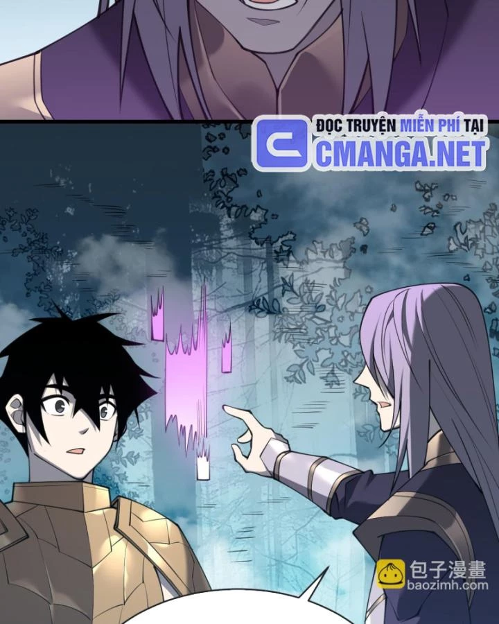 Ta Trở Thành Đại Phản Diện Của Toàn Sever Chapter 18 - Trang 3