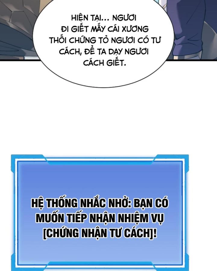 Ta Trở Thành Đại Phản Diện Của Toàn Sever Chapter 18 - Trang 3