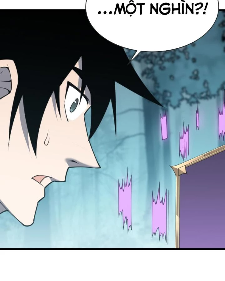 Ta Trở Thành Đại Phản Diện Của Toàn Sever Chapter 18 - Trang 3