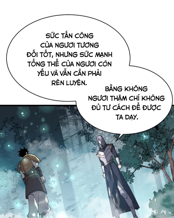 Ta Trở Thành Đại Phản Diện Của Toàn Sever Chapter 18 - Trang 3