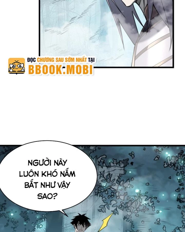 Ta Trở Thành Đại Phản Diện Của Toàn Sever Chapter 18 - Trang 3