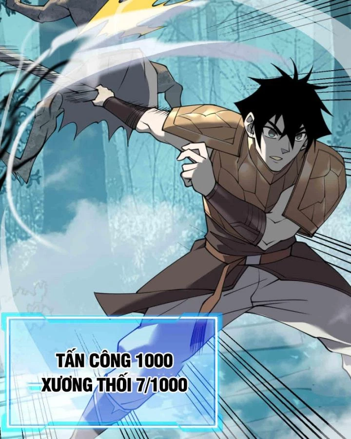 Ta Trở Thành Đại Phản Diện Của Toàn Sever Chapter 18 - Trang 3