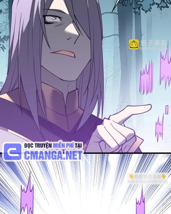 Ta Trở Thành Đại Phản Diện Của Toàn Sever Chapter 18 - Trang 3