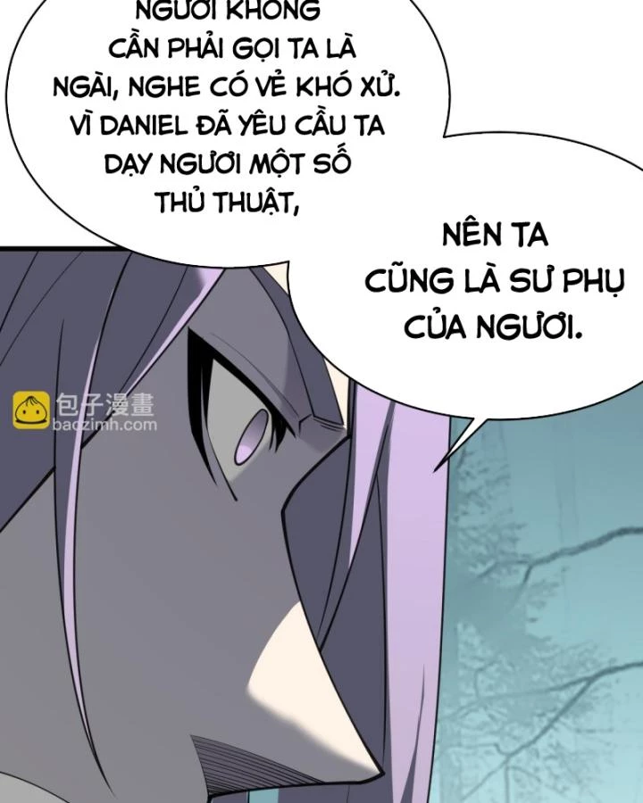 Ta Trở Thành Đại Phản Diện Của Toàn Sever Chapter 18 - Trang 3