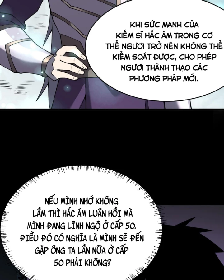 Ta Trở Thành Đại Phản Diện Của Toàn Sever Chapter 19 - Trang 3