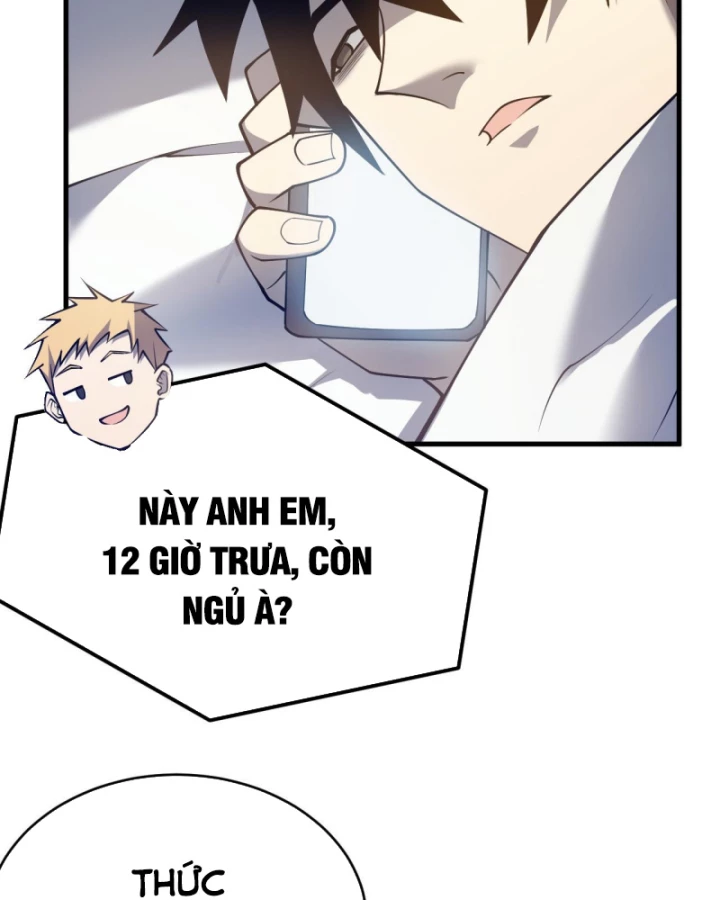 Ta Trở Thành Đại Phản Diện Của Toàn Sever Chapter 19 - Trang 3