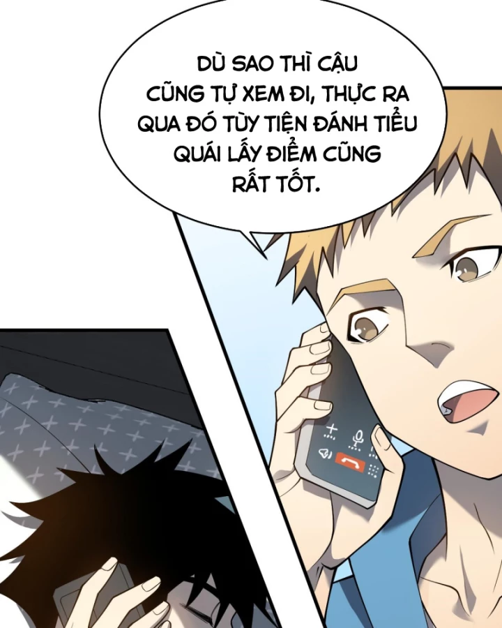 Ta Trở Thành Đại Phản Diện Của Toàn Sever Chapter 19 - Trang 3