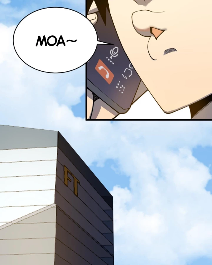 Ta Trở Thành Đại Phản Diện Của Toàn Sever Chapter 19 - Trang 3