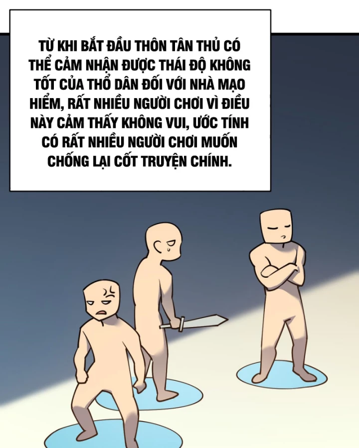 Ta Trở Thành Đại Phản Diện Của Toàn Sever Chapter 19 - Trang 3