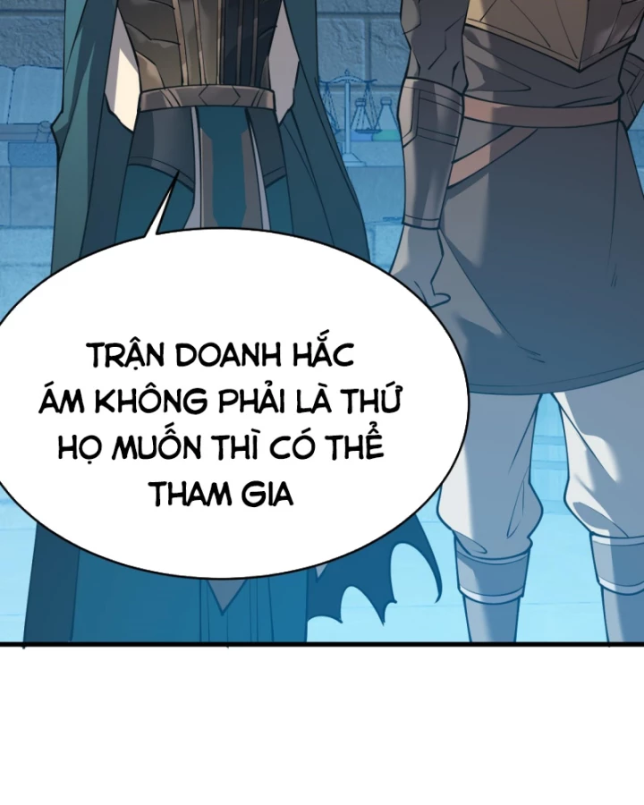 Ta Trở Thành Đại Phản Diện Của Toàn Sever Chapter 19 - Trang 3