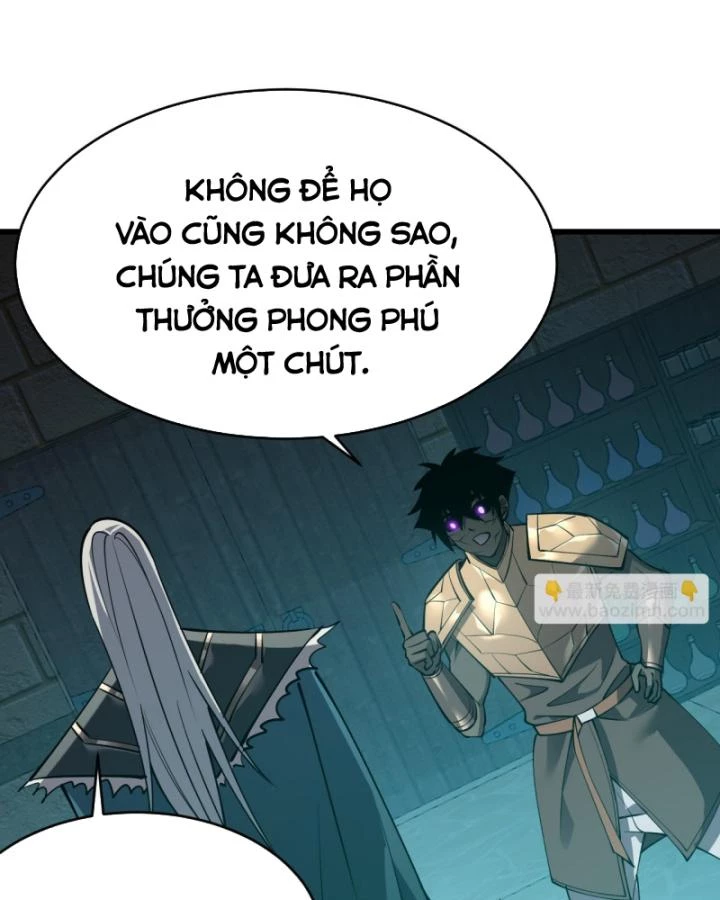 Ta Trở Thành Đại Phản Diện Của Toàn Sever Chapter 19 - Trang 3