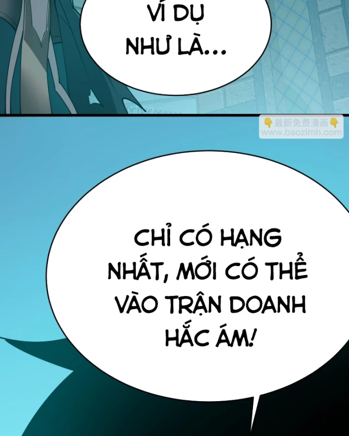 Ta Trở Thành Đại Phản Diện Của Toàn Sever Chapter 19 - Trang 3