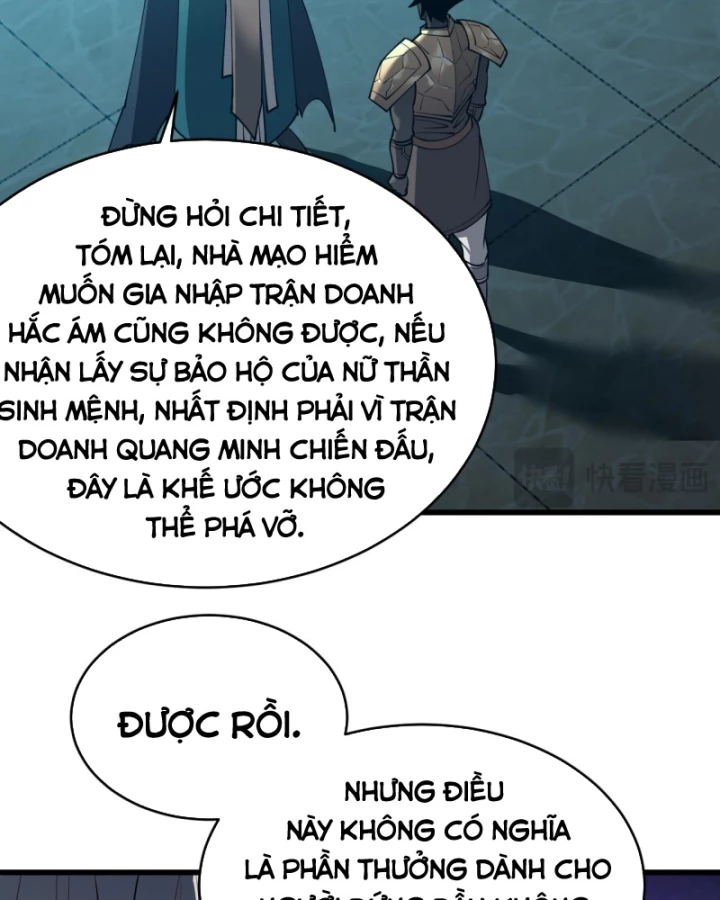 Ta Trở Thành Đại Phản Diện Của Toàn Sever Chapter 19 - Trang 3