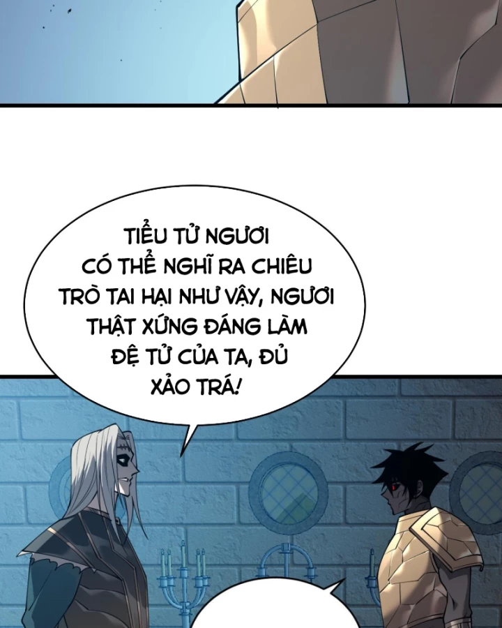 Ta Trở Thành Đại Phản Diện Của Toàn Sever Chapter 19 - Trang 3