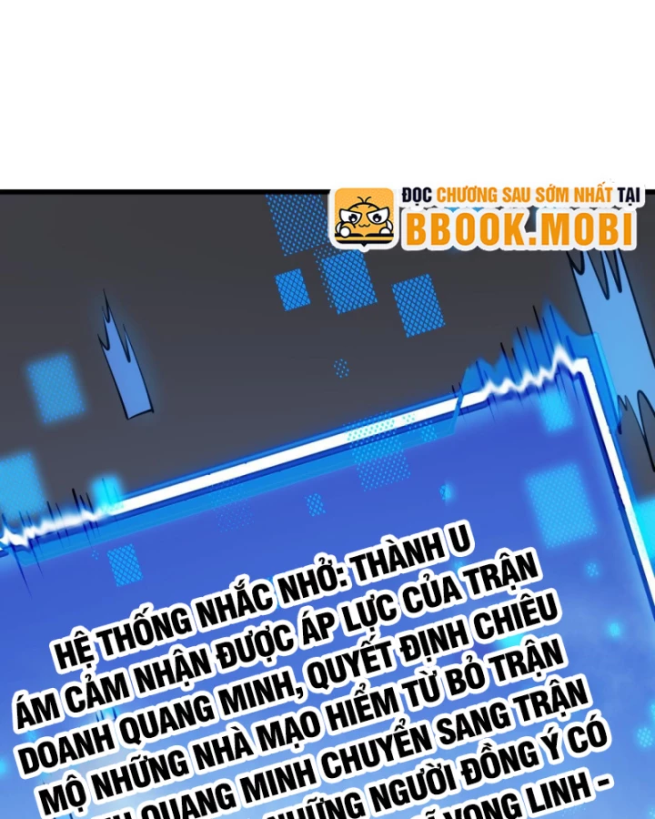Ta Trở Thành Đại Phản Diện Của Toàn Sever Chapter 19 - Trang 3