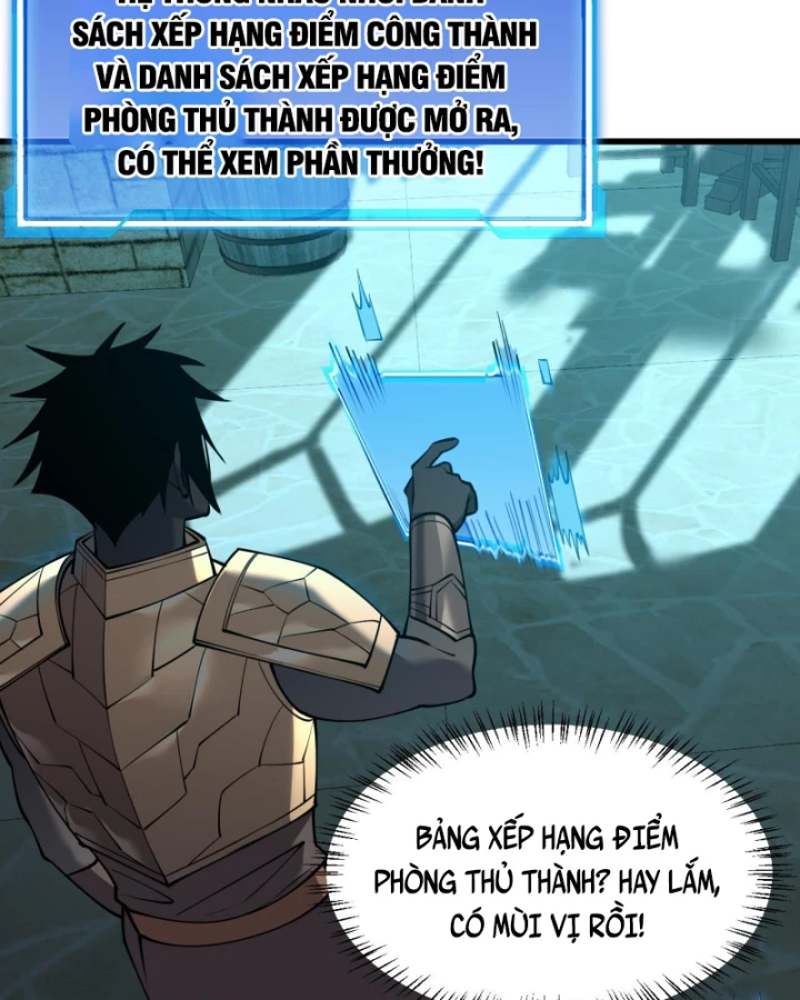Ta Trở Thành Đại Phản Diện Của Toàn Sever Chapter 20 - Trang 3
