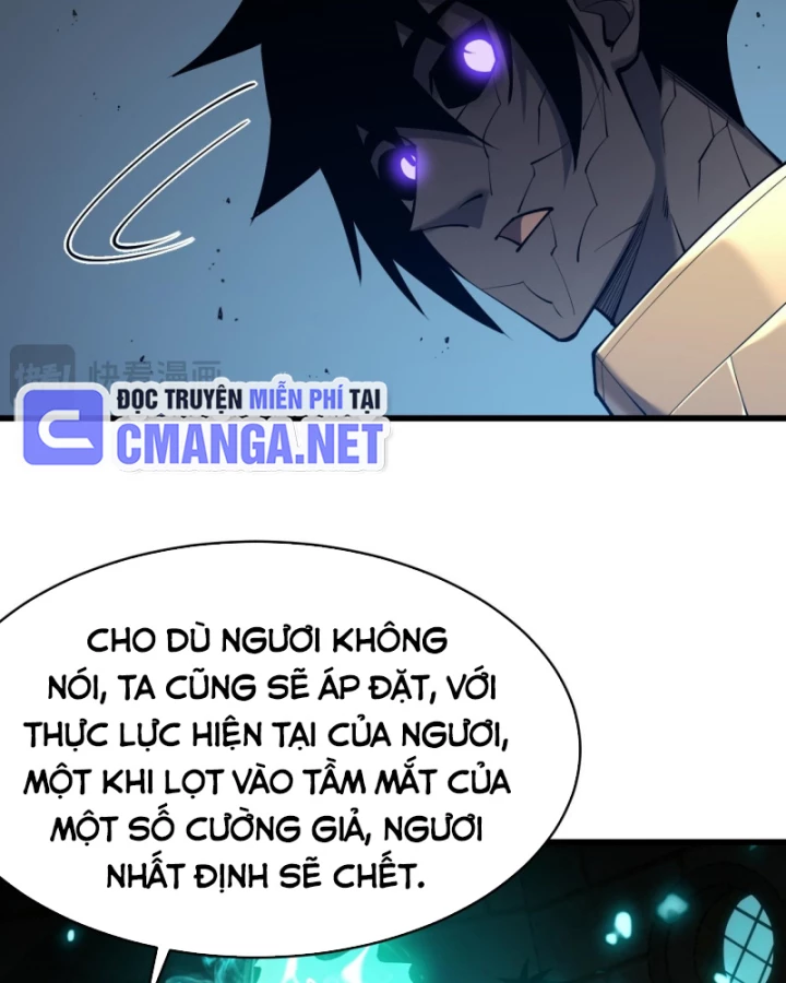 Ta Trở Thành Đại Phản Diện Của Toàn Sever Chapter 20 - Trang 3