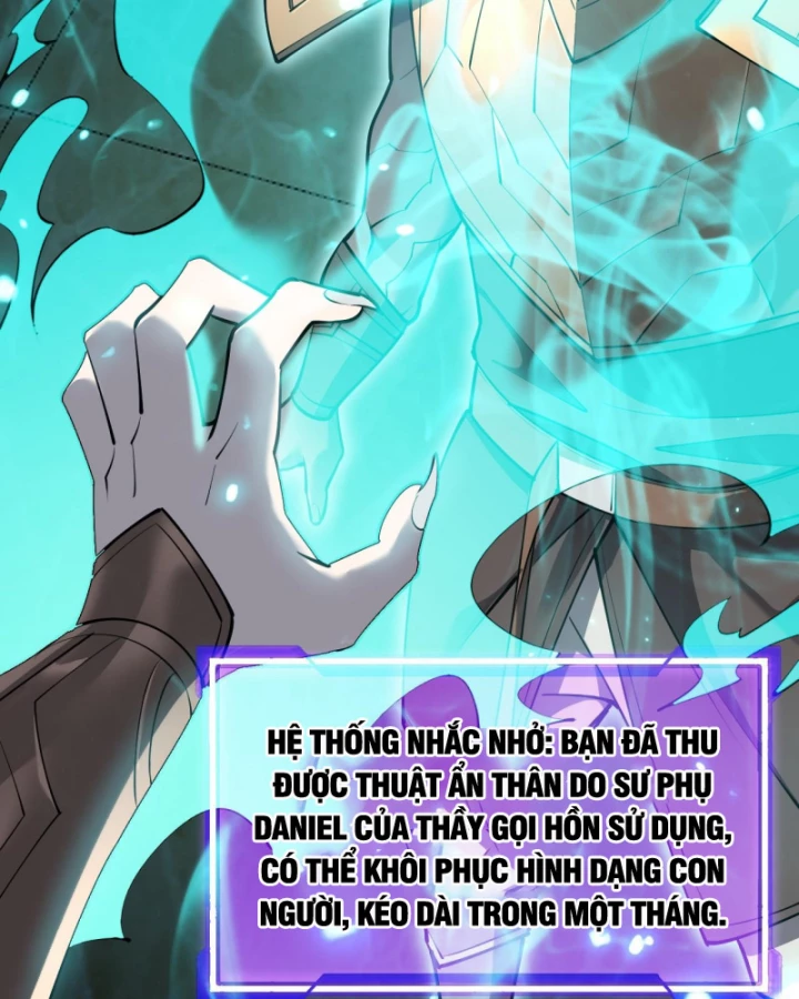 Ta Trở Thành Đại Phản Diện Của Toàn Sever Chapter 20 - Trang 3