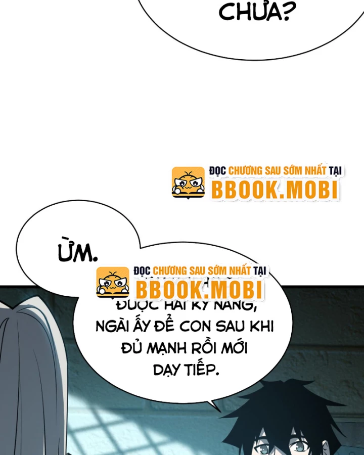 Ta Trở Thành Đại Phản Diện Của Toàn Sever Chapter 20 - Trang 3