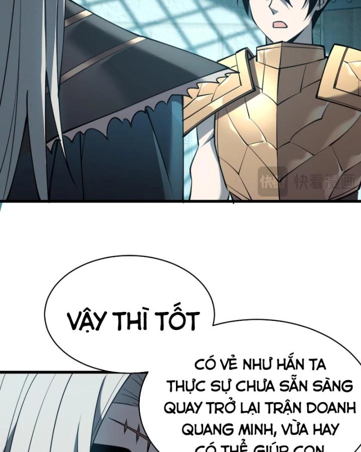 Ta Trở Thành Đại Phản Diện Của Toàn Sever Chapter 20 - Trang 3