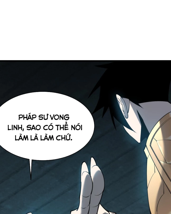 Ta Trở Thành Đại Phản Diện Của Toàn Sever Chapter 20 - Trang 3