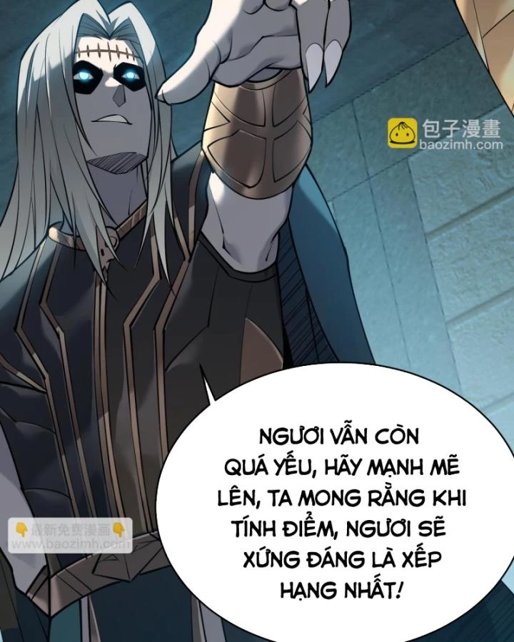 Ta Trở Thành Đại Phản Diện Của Toàn Sever Chapter 20 - Trang 3
