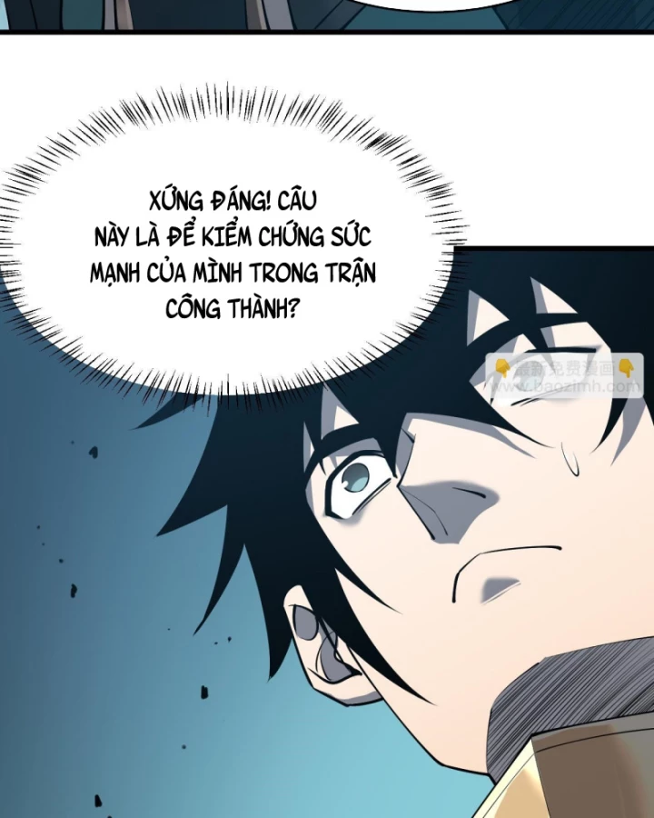 Ta Trở Thành Đại Phản Diện Của Toàn Sever Chapter 20 - Trang 3